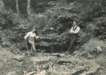 FERN SPRING - EUREKA!