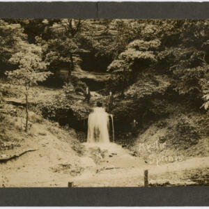 Mystic Springs Captured By Gray Bros. View Artists