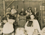 Shorty Wilks And His Jolly Ranch Hands